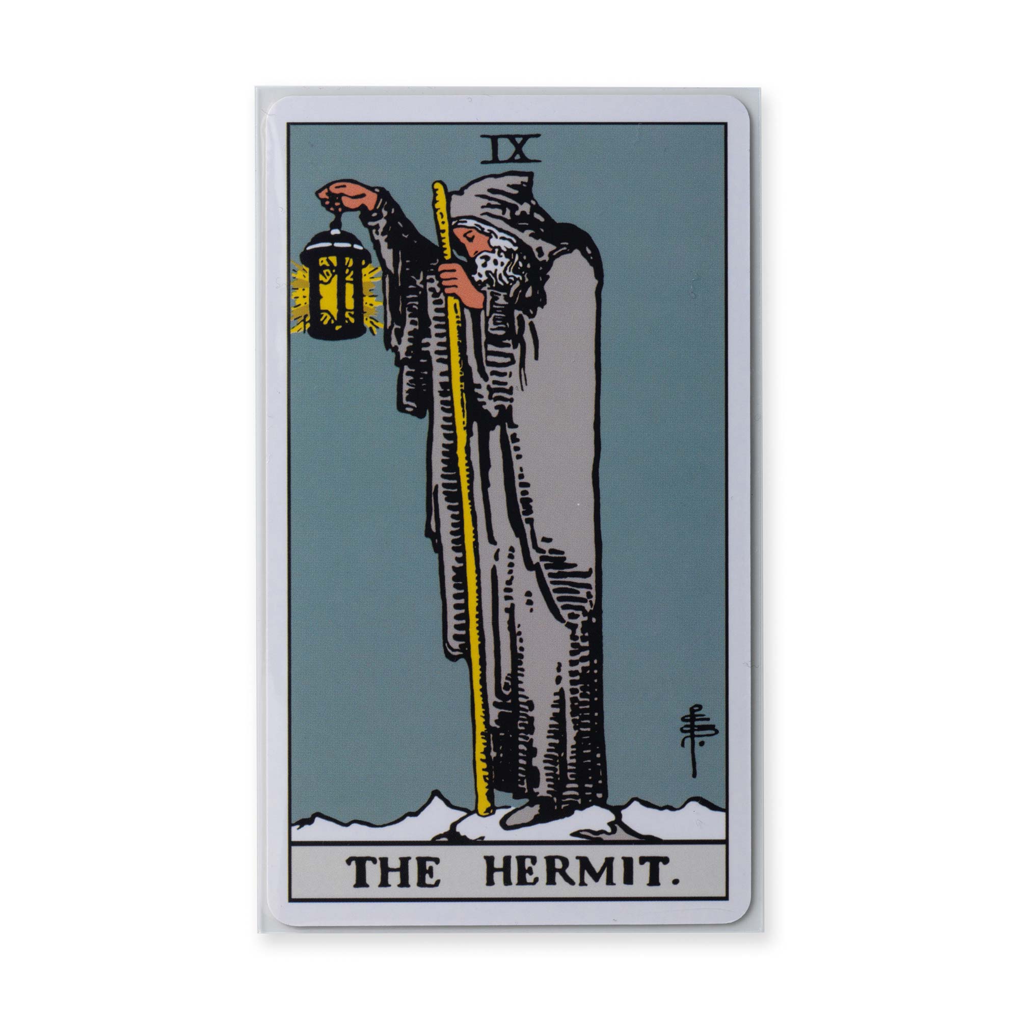 Tarot Board Game Sleeves - Image 6