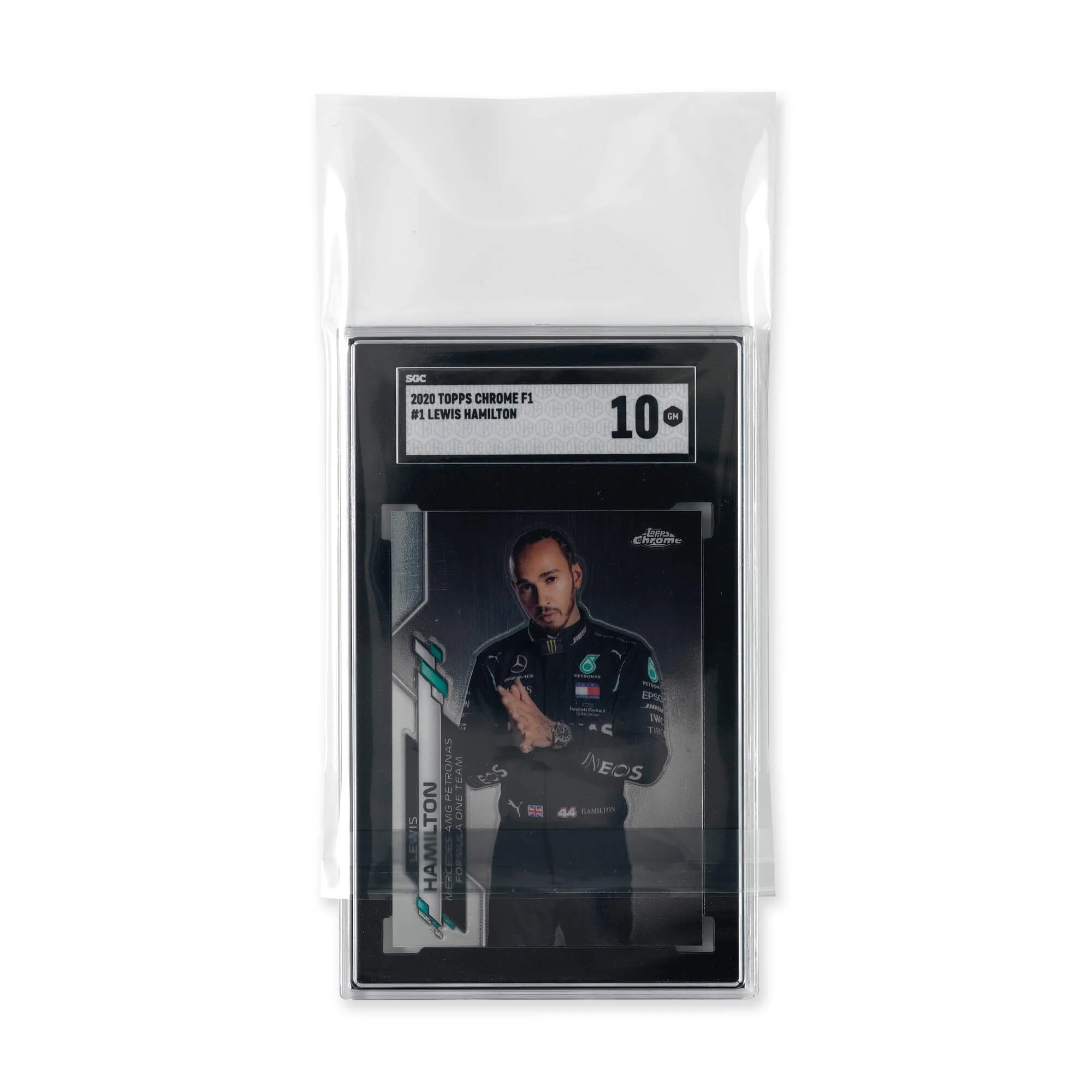 Universal Fit Slab Sleeves - Image 3