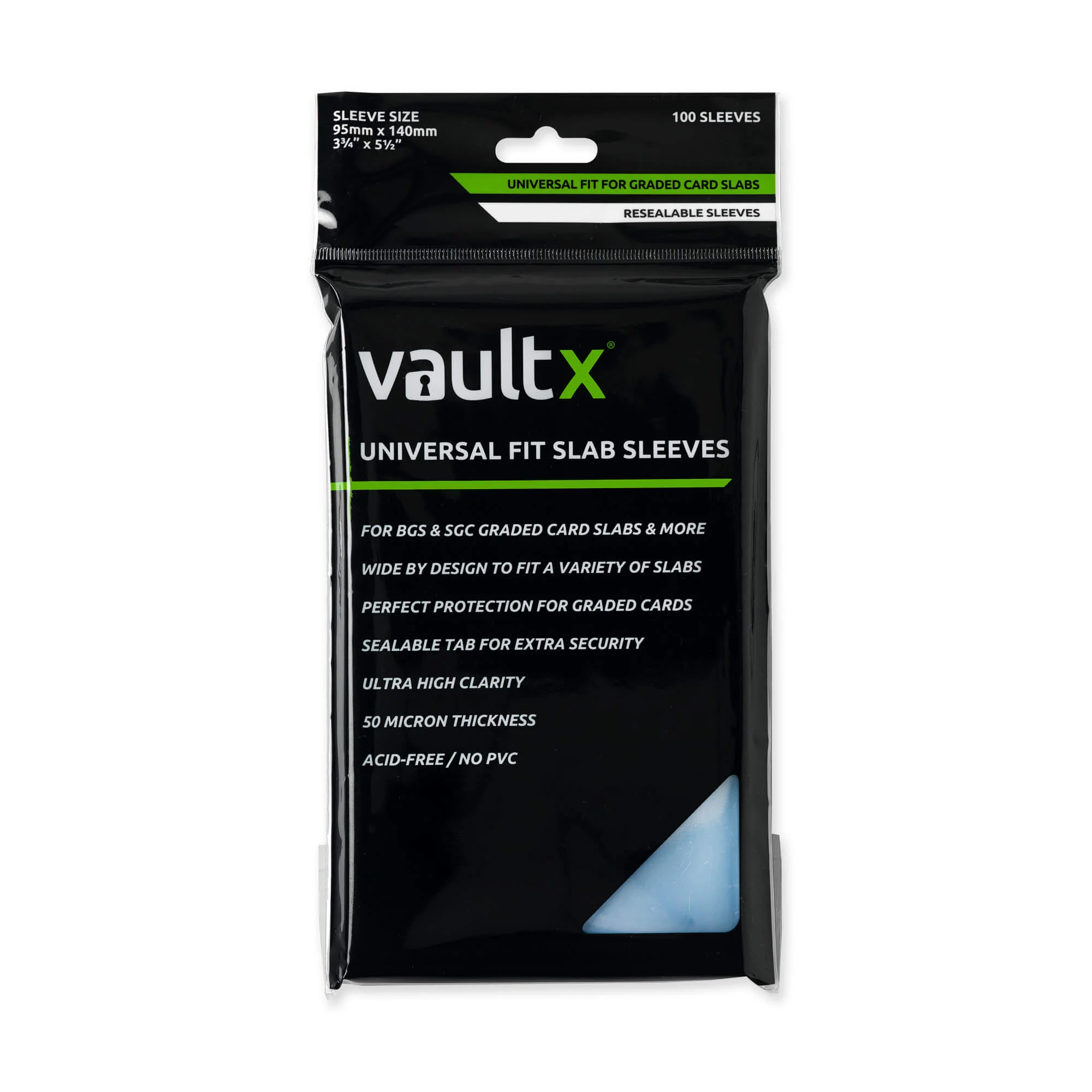 Universal Fit Slab Sleeves - Image 5
